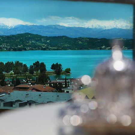 Cukurova Erten Hotel Адана Екстериор снимка