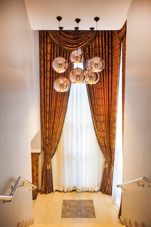 Cukurova Erten Hotel Адана Екстериор снимка