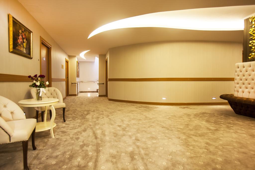 Cukurova Erten Hotel Адана Екстериор снимка