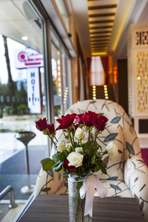 Cukurova Erten Hotel Адана Екстериор снимка