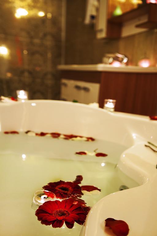 Cukurova Erten Hotel Адана Стая снимка