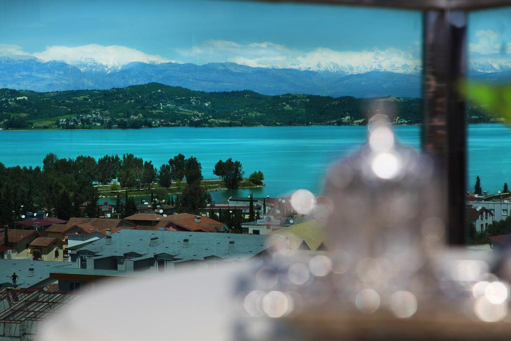 Cukurova Erten Hotel Адана Екстериор снимка