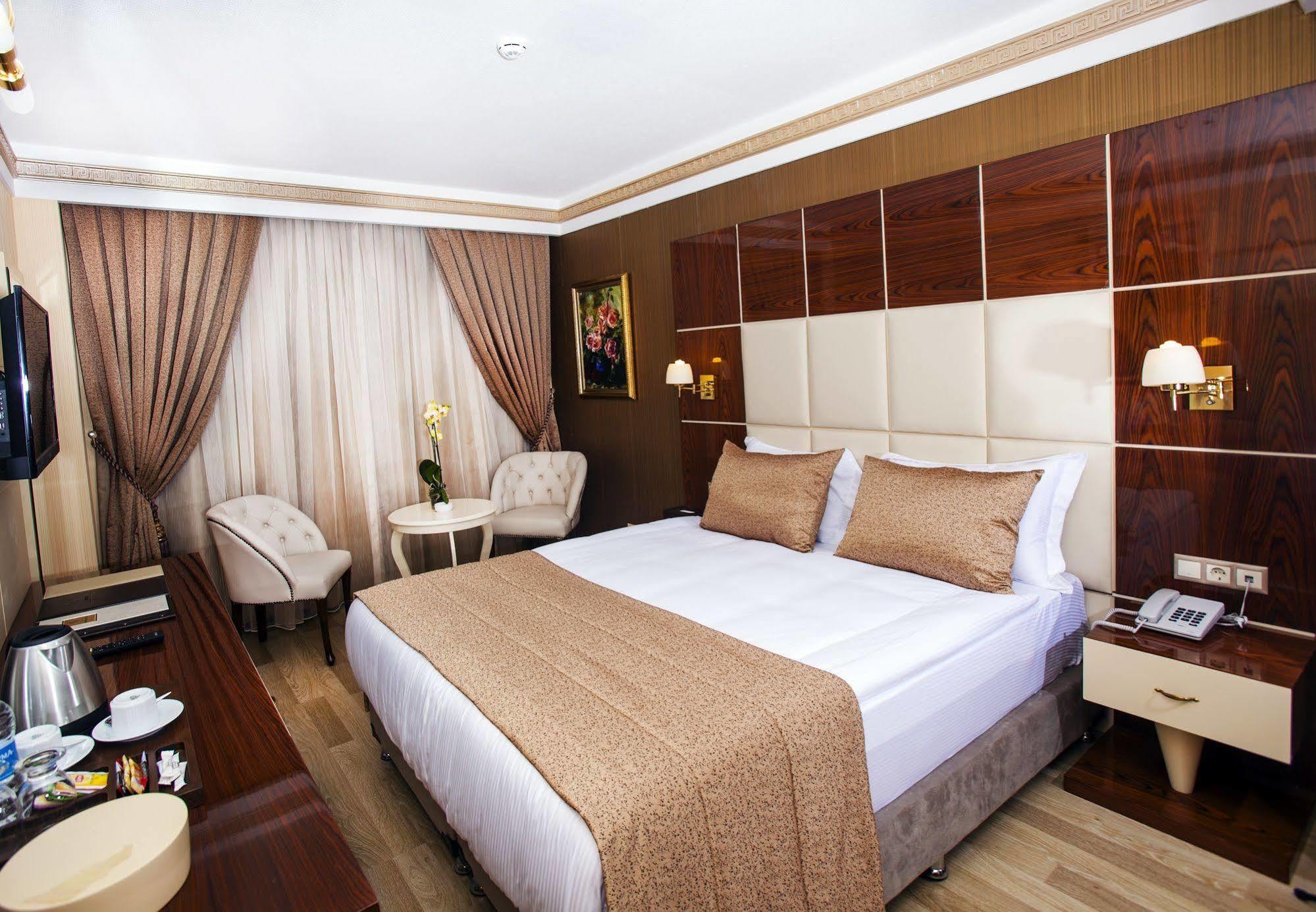Cukurova Erten Hotel Адана Екстериор снимка