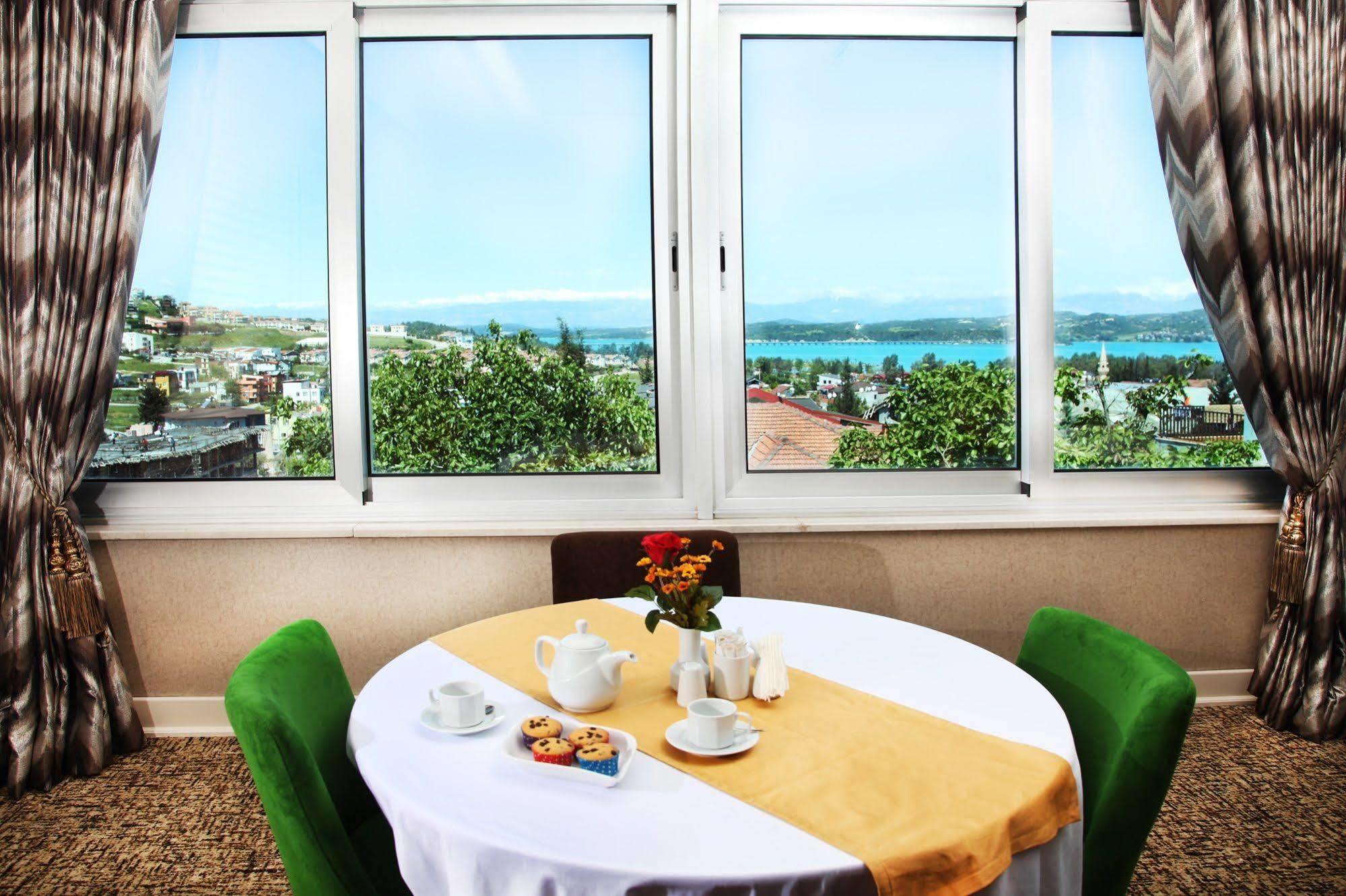 Cukurova Erten Hotel Адана Екстериор снимка