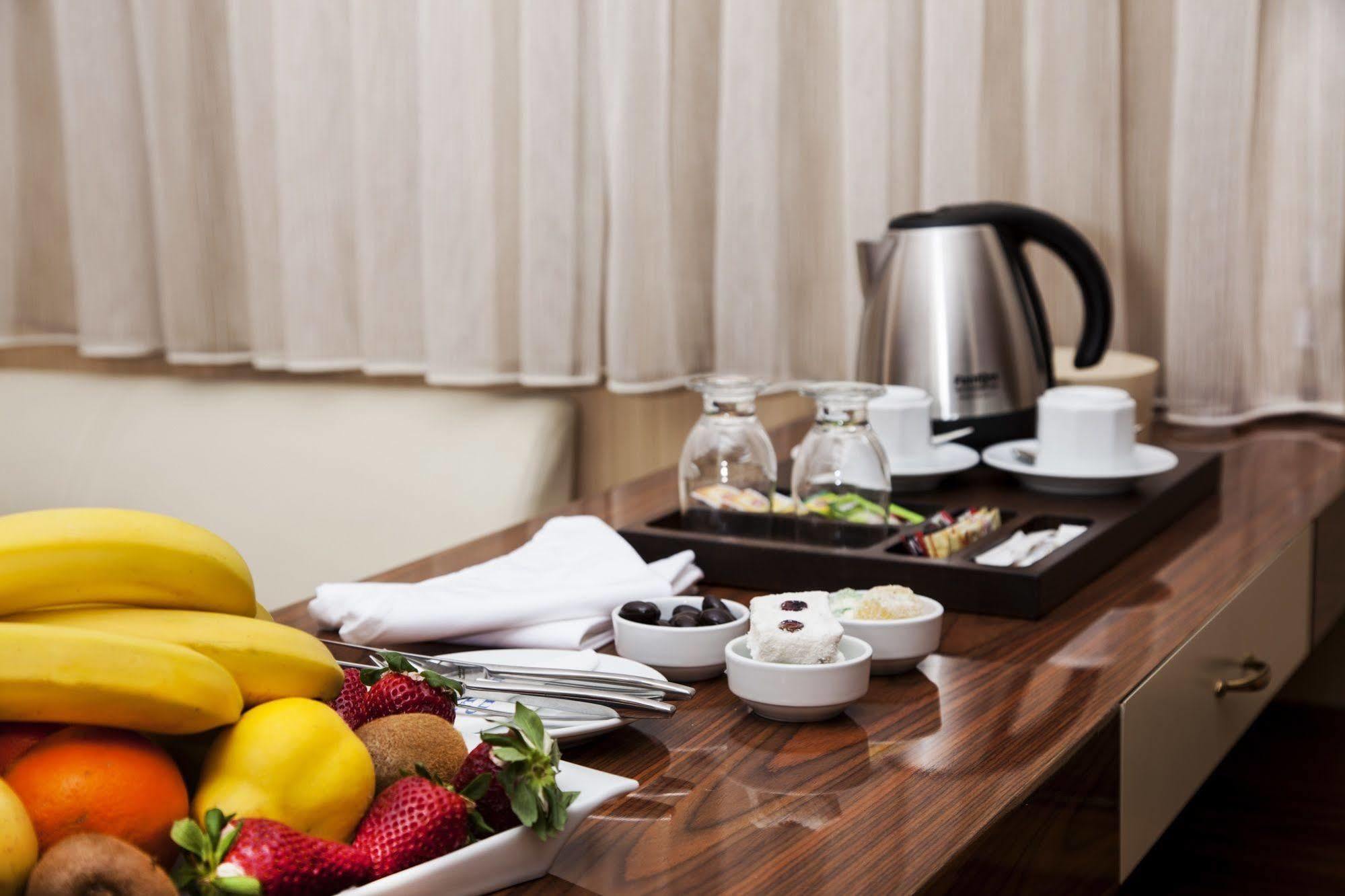 Cukurova Erten Hotel Адана Екстериор снимка