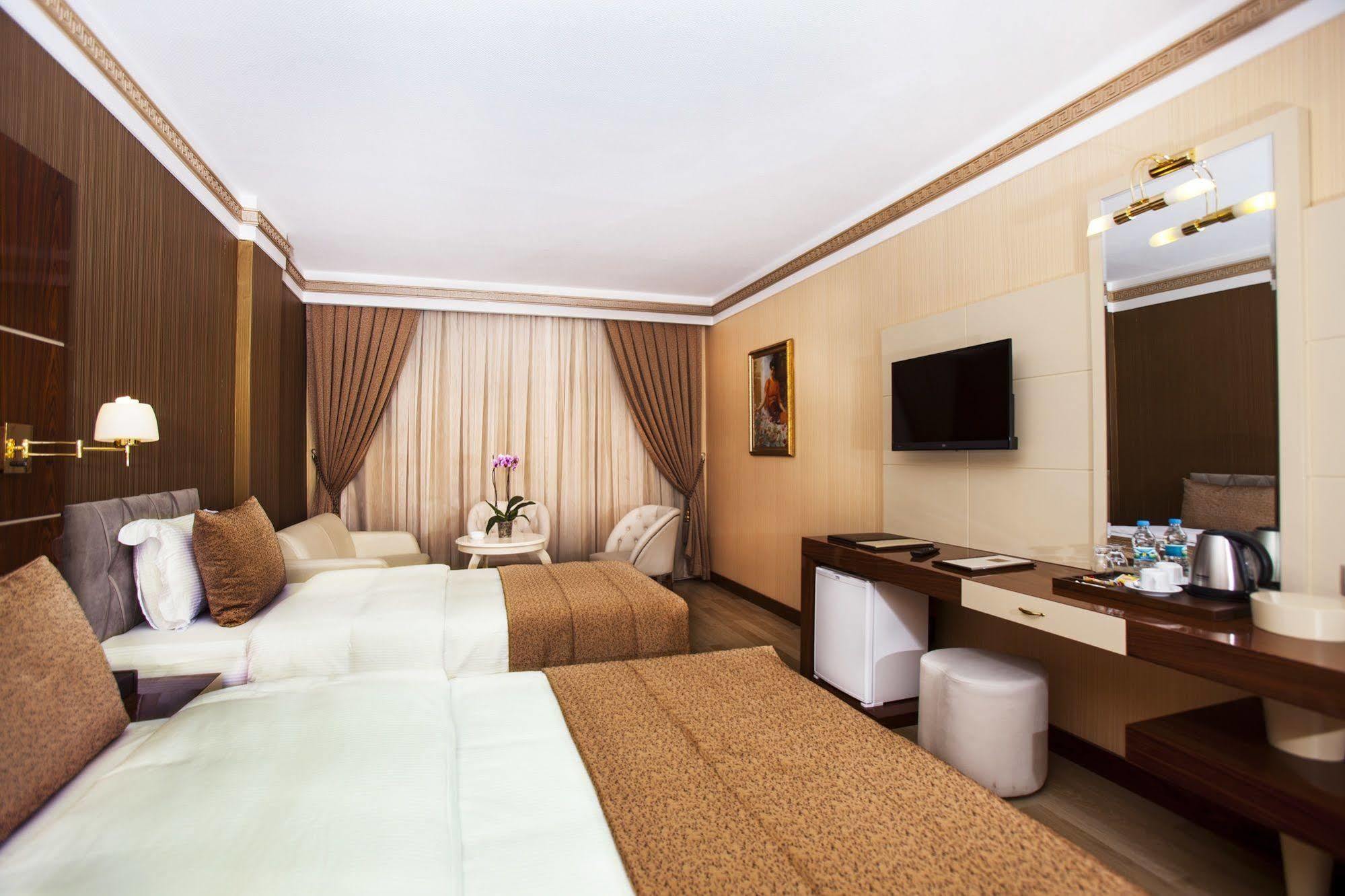 Cukurova Erten Hotel Адана Екстериор снимка