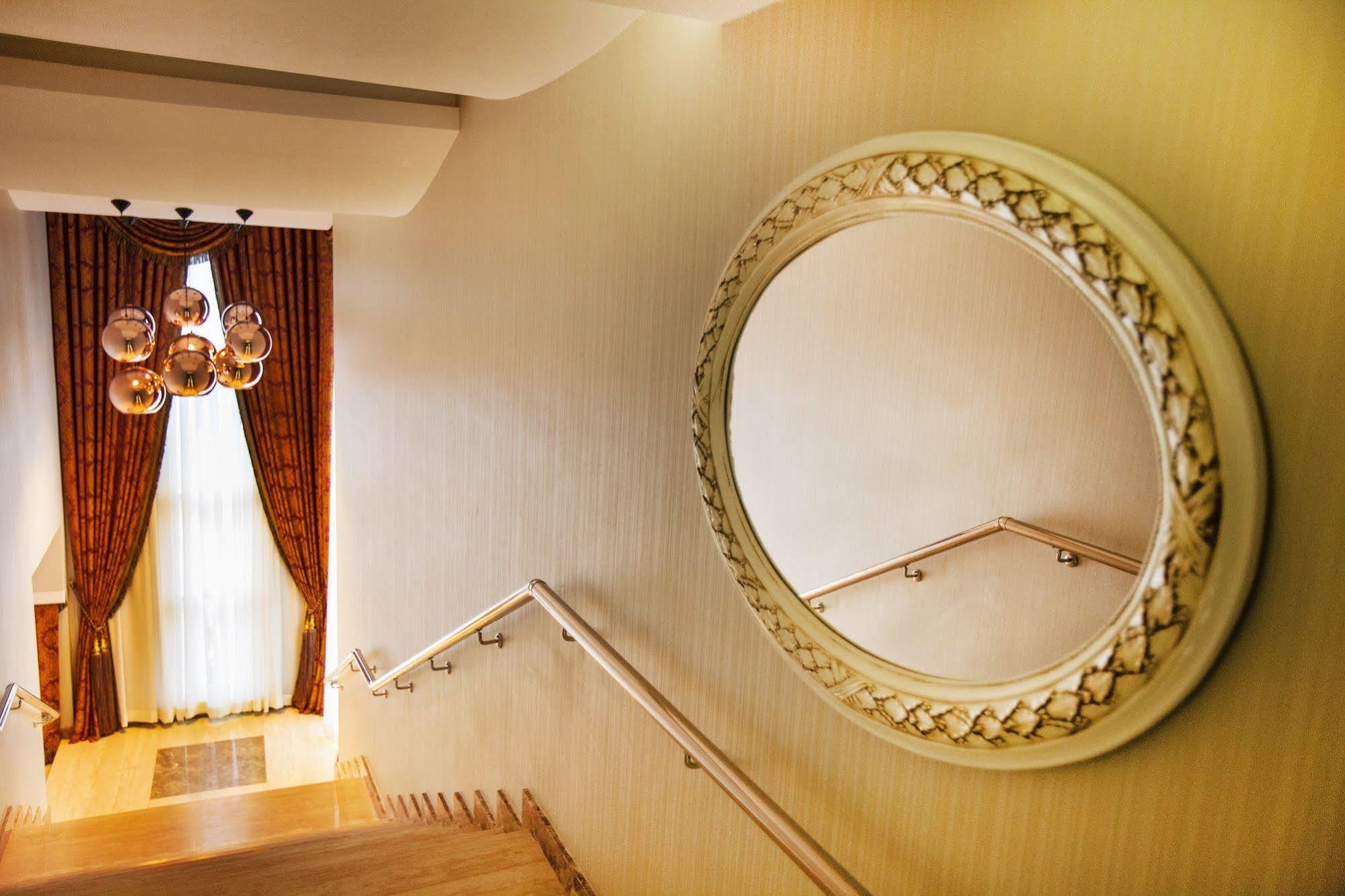 Cukurova Erten Hotel Адана Екстериор снимка