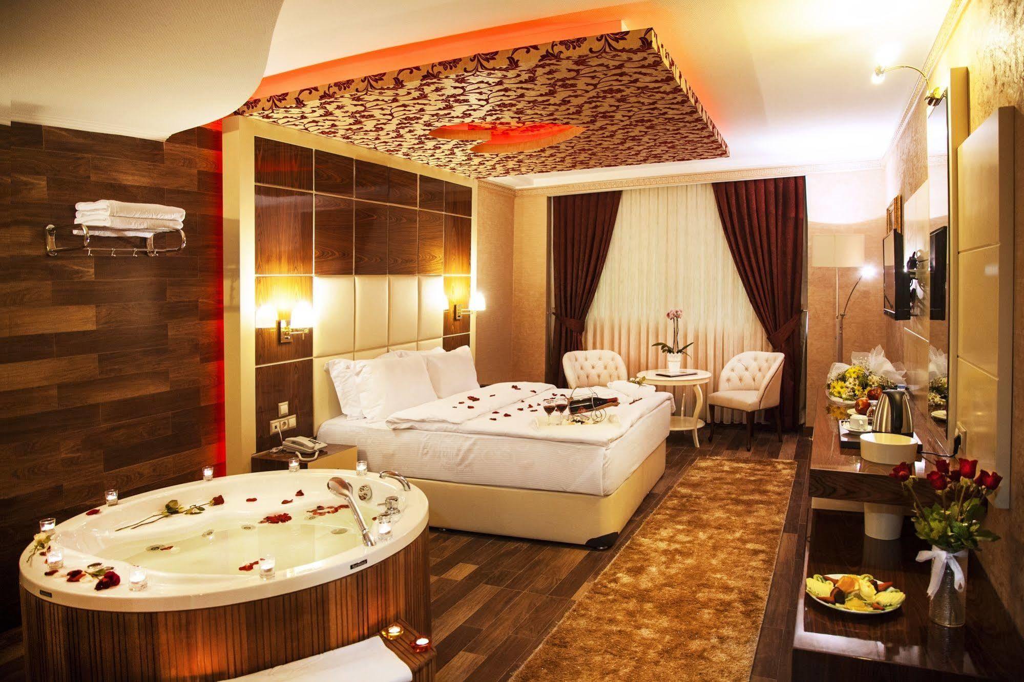 Cukurova Erten Hotel Адана Екстериор снимка