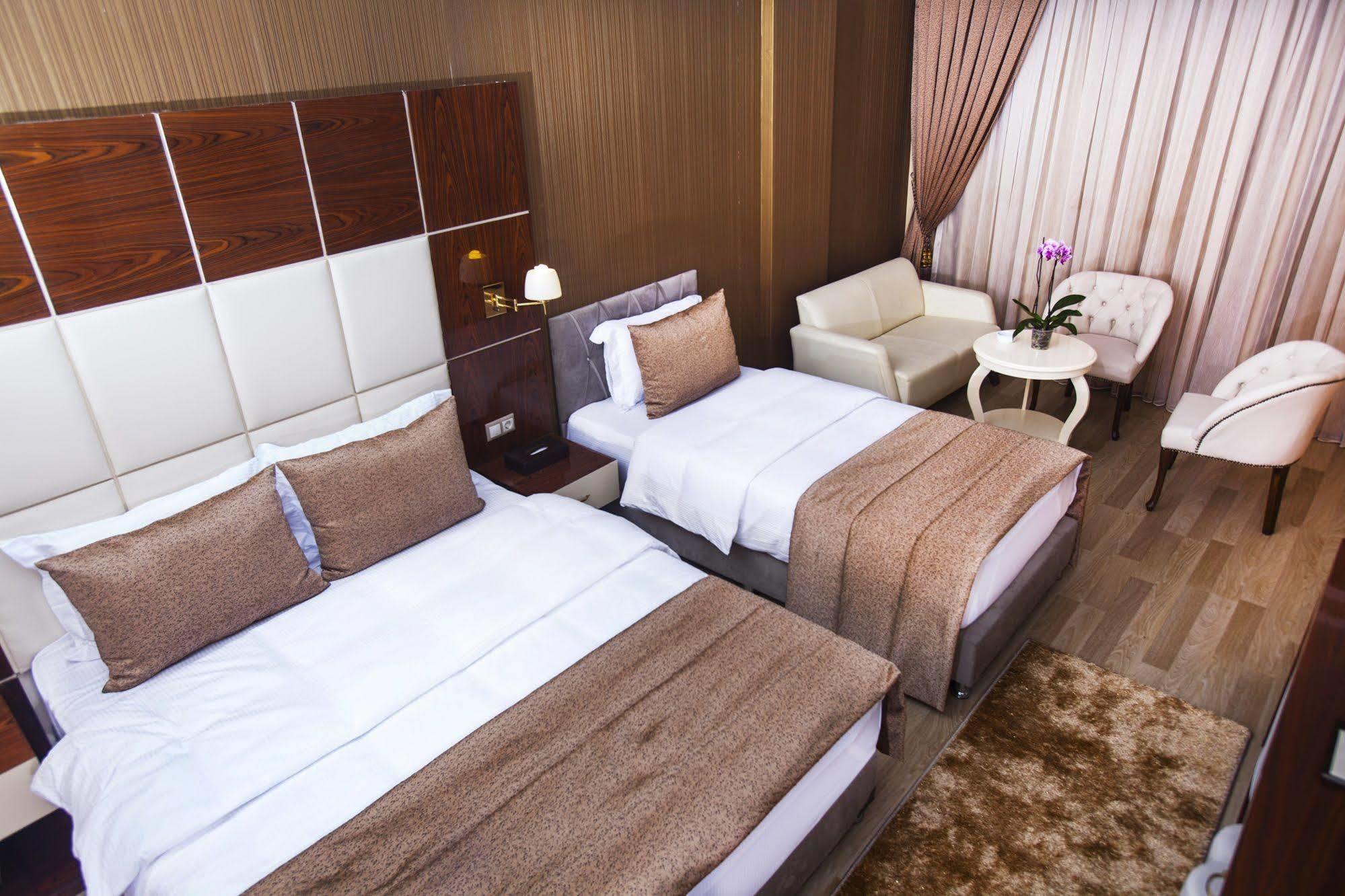 Cukurova Erten Hotel Адана Екстериор снимка