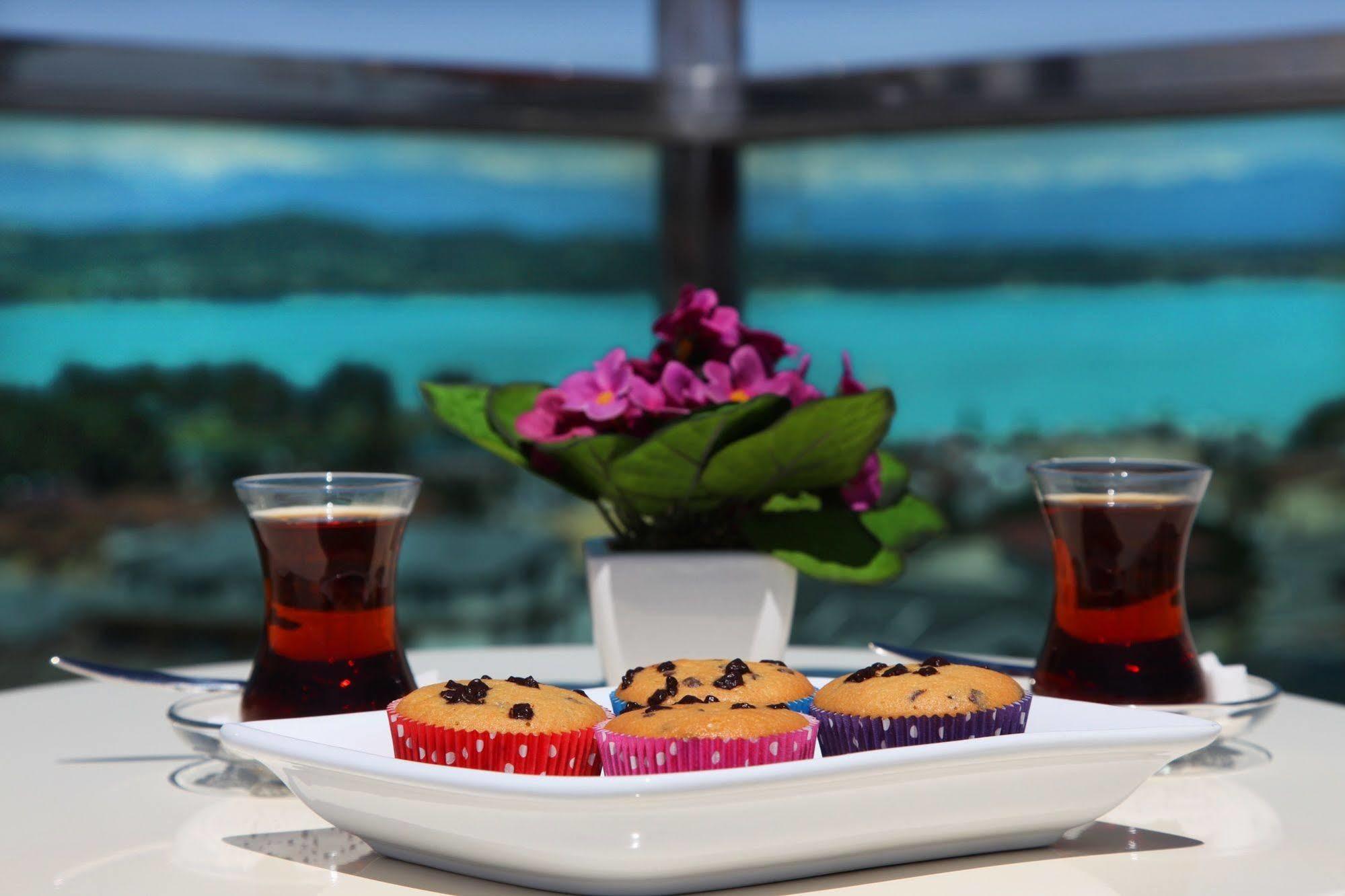 Cukurova Erten Hotel Адана Екстериор снимка